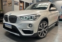 Autos - Bmw X1 25i X-Drive 2017 Nafta  - En Venta