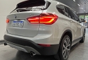 Autos - Bmw X1 25i X-Drive 2017 Nafta  - En Venta