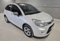 Autos - Citroen C3 Shine 2017 Nafta 73000Km - En Venta