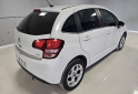 Autos - Citroen C3 Shine 2017 Nafta 73000Km - En Venta