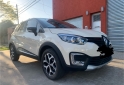 Autos - Renault CAPTUR INTENSE 2018 Nafta 86000Km - En Venta