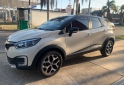 Autos - Renault CAPTUR INTENSE 2018 Nafta 86000Km - En Venta