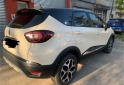 Autos - Renault CAPTUR INTENSE 2018 Nafta 86000Km - En Venta