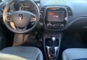 Autos - Renault CAPTUR INTENSE 2018 Nafta 86000Km - En Venta