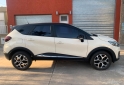 Autos - Renault CAPTUR INTENSE 2018 Nafta 86000Km - En Venta