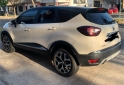 Autos - Renault CAPTUR INTENSE 2018 Nafta 86000Km - En Venta