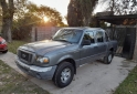 Camionetas - Ford Ranger 2006 Diesel 264Km - En Venta