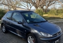 Autos - Peugeot 206 2009 Nafta 159000Km - En Venta