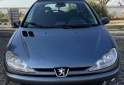 Autos - Peugeot 206 2009 Nafta 159000Km - En Venta