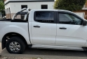 Camionetas - Ford Xls 2015 GNC 74000Km - En Venta