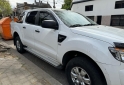 Camionetas - Ford Xls 2015 GNC 74000Km - En Venta