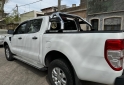 Camionetas - Ford Xls 2015 GNC 74000Km - En Venta