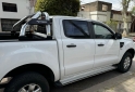 Camionetas - Ford Xls 2015 GNC 74000Km - En Venta