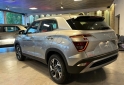 Autos - Hyundai NEW CRETA A/T SAFETY 2024 Nafta 0Km - En Venta