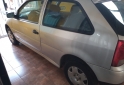 Autos - Volkswagen Gol 2009 Nafta 116000Km - En Venta