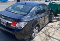 Autos - Chevrolet Cruze ltz 2011 GNC 178000Km - En Venta