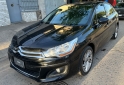 Autos - Citroen C4 2015 GNC 160000Km - En Venta