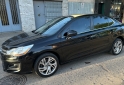 Autos - Citroen C4 2015 GNC 160000Km - En Venta