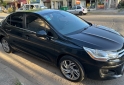 Autos - Citroen C4 2015 GNC 160000Km - En Venta