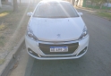 Autos - Peugeot 208 2019 Nafta 28500Km - En Venta