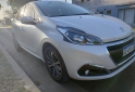 Autos - Peugeot 208 2019 Nafta 28500Km - En Venta