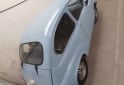 Clsicos - Vendo Fiat 600 - En Venta