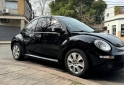 Autos - Volkswagen Escarabajo 2008 Nafta 59000Km - En Venta