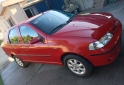 Autos - Fiat Siena 1.3 2003 GNC 90000Km - En Venta