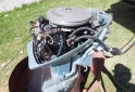 Otros (Nutica) - Vendo evinrude 9.9hp - En Venta