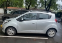 Autos - Chevrolet Spark 2016 Nafta 97000Km - En Venta