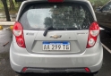 Autos - Chevrolet Spark 2016 Nafta 97000Km - En Venta