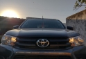 Camionetas - Toyota HILUX 2019 Diesel 68000Km - En Venta