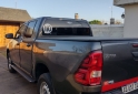 Camionetas - Toyota HILUX 2019 Diesel 68000Km - En Venta