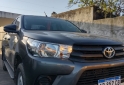 Camionetas - Toyota HILUX 2019 Diesel 68000Km - En Venta