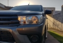 Camionetas - Toyota HILUX 2019 Diesel 68000Km - En Venta