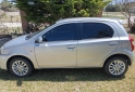 Autos - Toyota Etios 1.5 xls 2014 Nafta 125000Km - En Venta