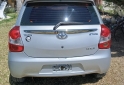 Autos - Toyota Etios 1.5 xls 2014 Nafta 125000Km - En Venta