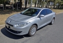 Autos - Renault Fluence Luxe 2012 GNC 178000Km - En Venta