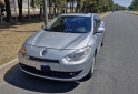 Autos - Renault Fluence Luxe 2012 GNC 178000Km - En Venta