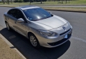 Autos - Renault Fluence Luxe 2012 GNC 178000Km - En Venta