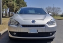 Autos - Renault Fluence Luxe 2012 GNC 178000Km - En Venta