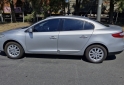 Autos - Renault Fluence Luxe 2012 GNC 178000Km - En Venta