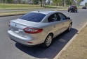 Autos - Renault Fluence Luxe 2012 GNC 178000Km - En Venta