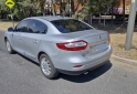 Autos - Renault Fluence Luxe 2012 GNC 178000Km - En Venta