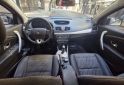 Autos - Renault Fluence Luxe 2012 GNC 178000Km - En Venta