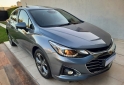 Autos - Chevrolet Cruze 2021 Nafta 70000Km - En Venta