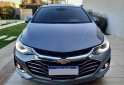 Autos - Chevrolet Cruze 2021 Nafta 70000Km - En Venta