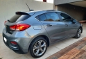 Autos - Chevrolet Cruze 2021 Nafta 70000Km - En Venta