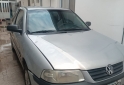 Autos - Volkswagen Gol confortline 1.6 2005 Nafta 220000Km - En Venta