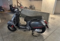 Motos - Vespa GTS 300 SUPER 2022 Nafta 1Km - En Venta